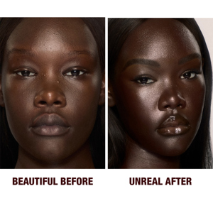 Charlotte Tilbury Unreal Skin Hydrating Foundation Stick
